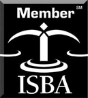 MEMBER-ISBA logo